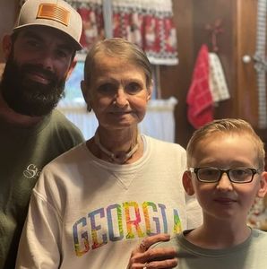 Meet your Posher, Rose